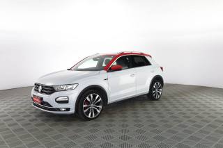 VOLKSWAGEN T-Roc usata 6