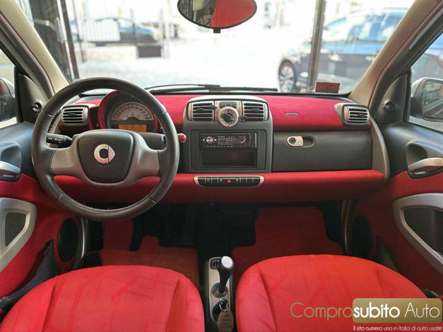 SMART ForTwo usata 15