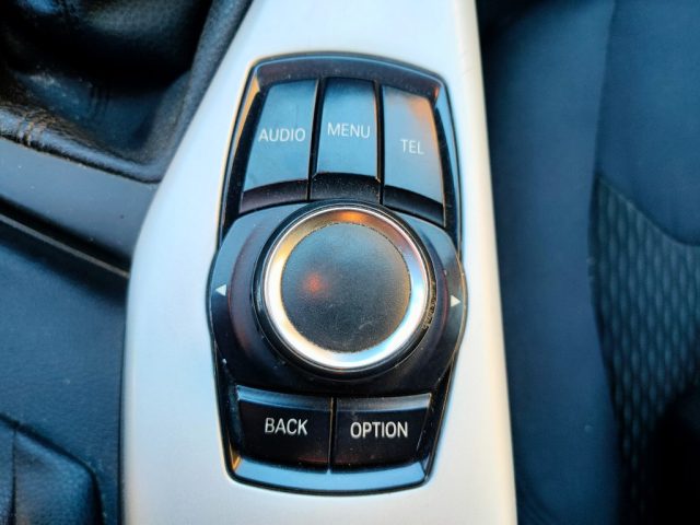 BMW 116 usata, con Immobilizzatore elettronico