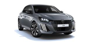 PEUGEOT 208 PureTech 100 Stop&Start 5 porte Allure