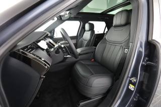 LAND ROVER Range Rover Sport usata 8