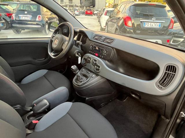 FIAT Panda usata 10