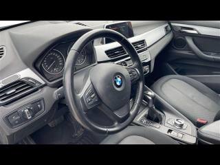 BMW X1 usata, con Boardcomputer