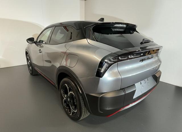 ALFA ROMEO Junior usata, con Autoradio