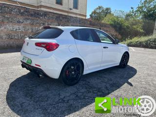 ALFA ROMEO Giulietta usata, con Climatizzatore