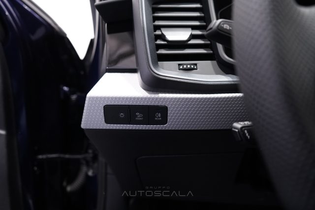 AUDI A1 usata, con Servosterzo