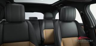 LAND ROVER Range Rover Velar usata 5