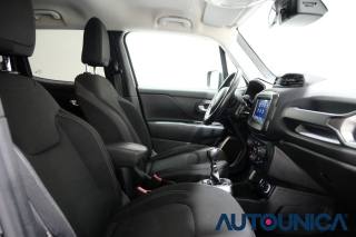 JEEP Renegade usata 52