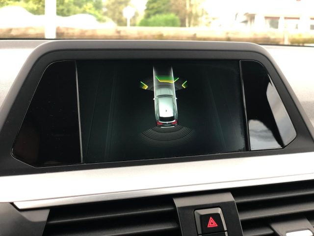 BMW X3 usata, con Freno di stazionamento elettrico