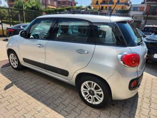 FIAT 500L usata, con Airbag Passeggero