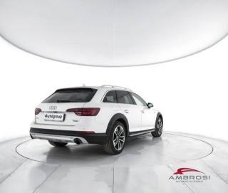 AUDI A4 allroad usata 2