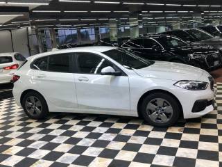 BMW 118 usata, con Controllo trazione