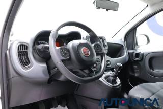 FIAT Panda Cross usata, con Antifurto