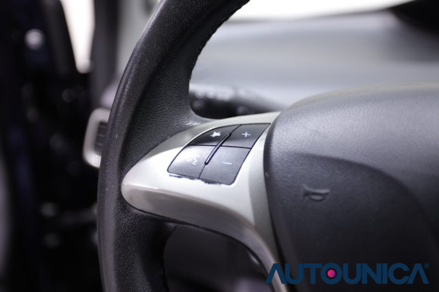 LANCIA Ypsilon usata, con Sensori di parcheggio posteriori