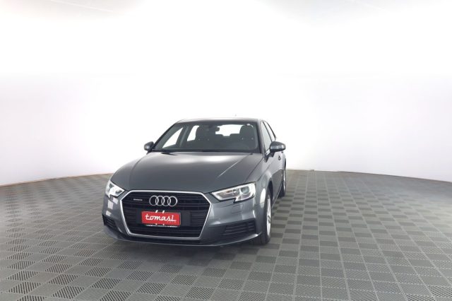 AUDI A3 usata 0