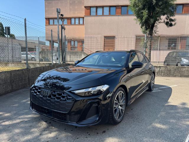 AUDI A5 usata, con ABS