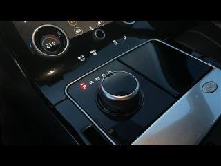 LAND ROVER Range Rover Velar usata, con Controllo trazione