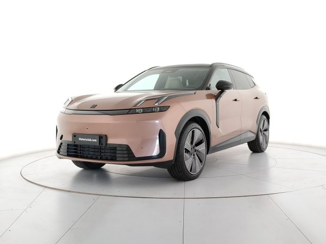 LYNK & CO 08 usata, con Airbag