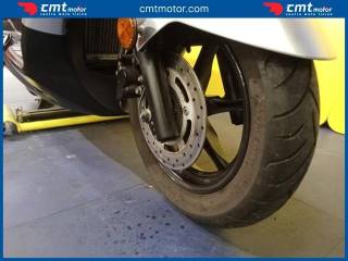 SUZUKI Burgman UH 200 usata 13