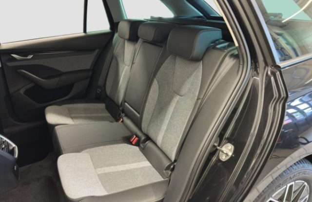 SKODA Octavia usata, con Chiusura centralizzata