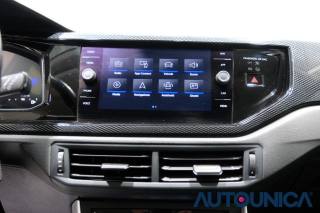 VOLKSWAGEN Polo usata, con Chiusura centralizzata
