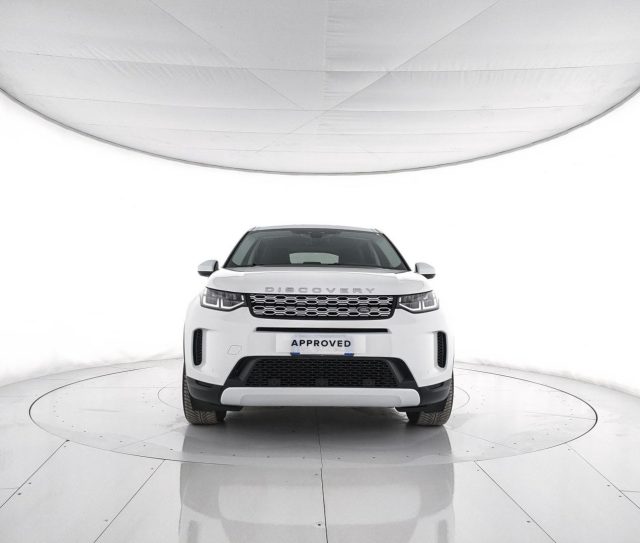 LAND ROVER Discovery Sport usata 7