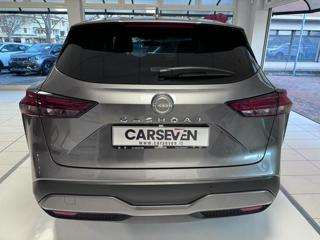 NISSAN Qashqai usata, con Antifurto
