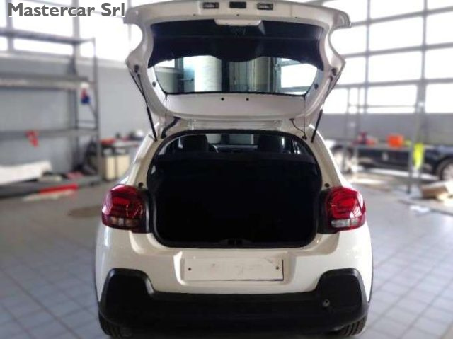 CITROEN C3 usata, con USB