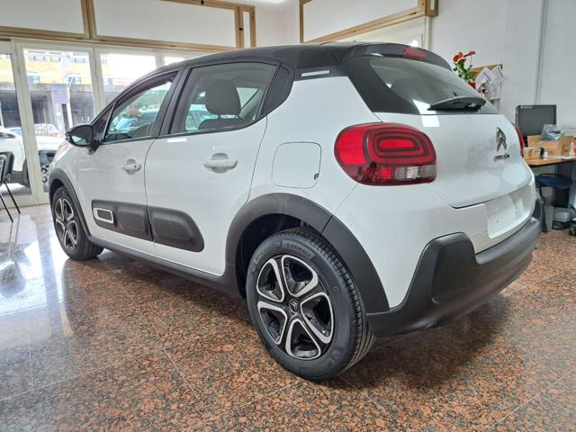 CITROEN C3 usata, con Airbag Passeggero