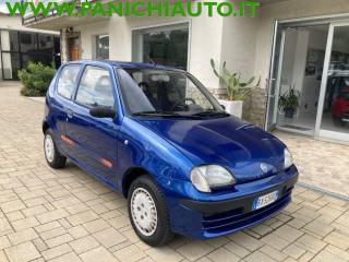 FIAT Seicento usata 3