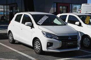MITSUBISHI Space Star usata, con Airbag laterali