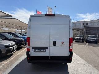 FIAT Ducato usata, con Controllo vocale