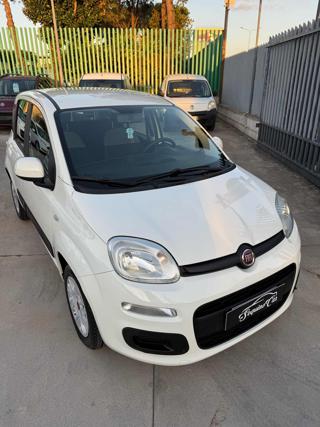 FIAT Panda usata, con Autoradio