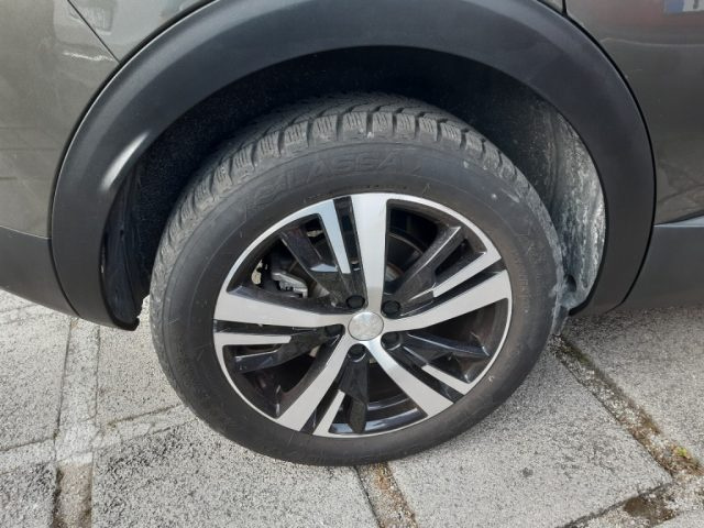PEUGEOT 3008 usata, con Autoradio digitale