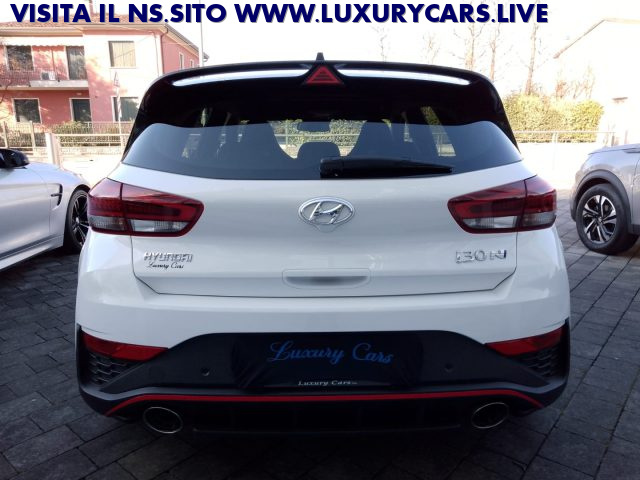 HYUNDAI i30 usata, con Alzacristalli elettrici