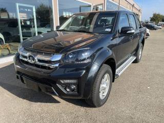 GREAT WALL Steed usata, con Autoradio