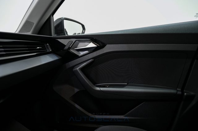AUDI A1 usata, con Volante in pelle