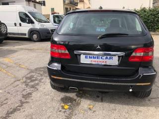 MERCEDES-BENZ B 180 usata, con Controllo trazione