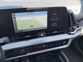 KIA Sportage usata, con Filtro antiparticolato