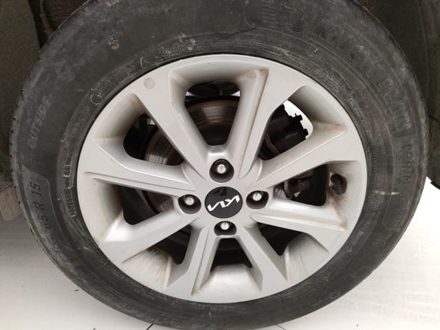 KIA Stonic usata, con Touch screen