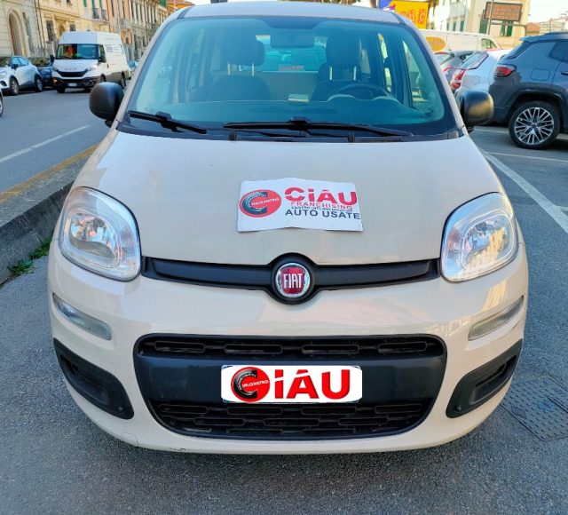 FIAT Panda usata, con Airbag