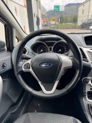 FORD Fiesta usata, con Servosterzo