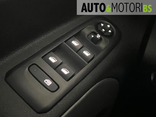 TOYOTA Proace City Verso usata, con Fendinebbia
