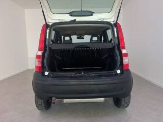 FIAT Panda usata 16