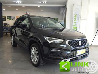 SEAT Ateca usata, con Airbag laterali