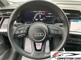 AUDI A3 usata, con Cruise Control