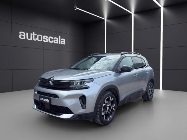 CITROEN C5 Aircross usata, con Airbag