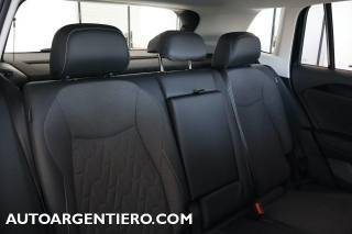 VOLKSWAGEN Tiguan usata, con Chiusura centralizzata senza chiave