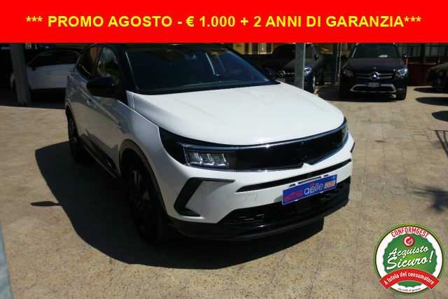 OPEL Grandland usata, con ABS