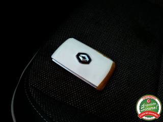 RENAULT Captur usata, con Vetri oscurati